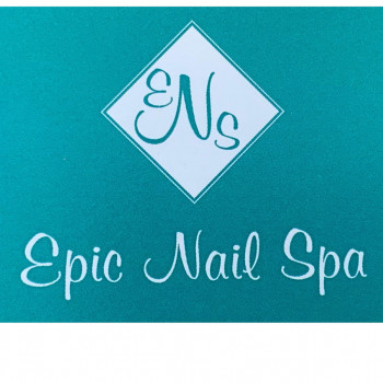 logo Epic Nails & Spa